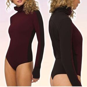 NWT LULULEMON Rest Refined Bodysuit